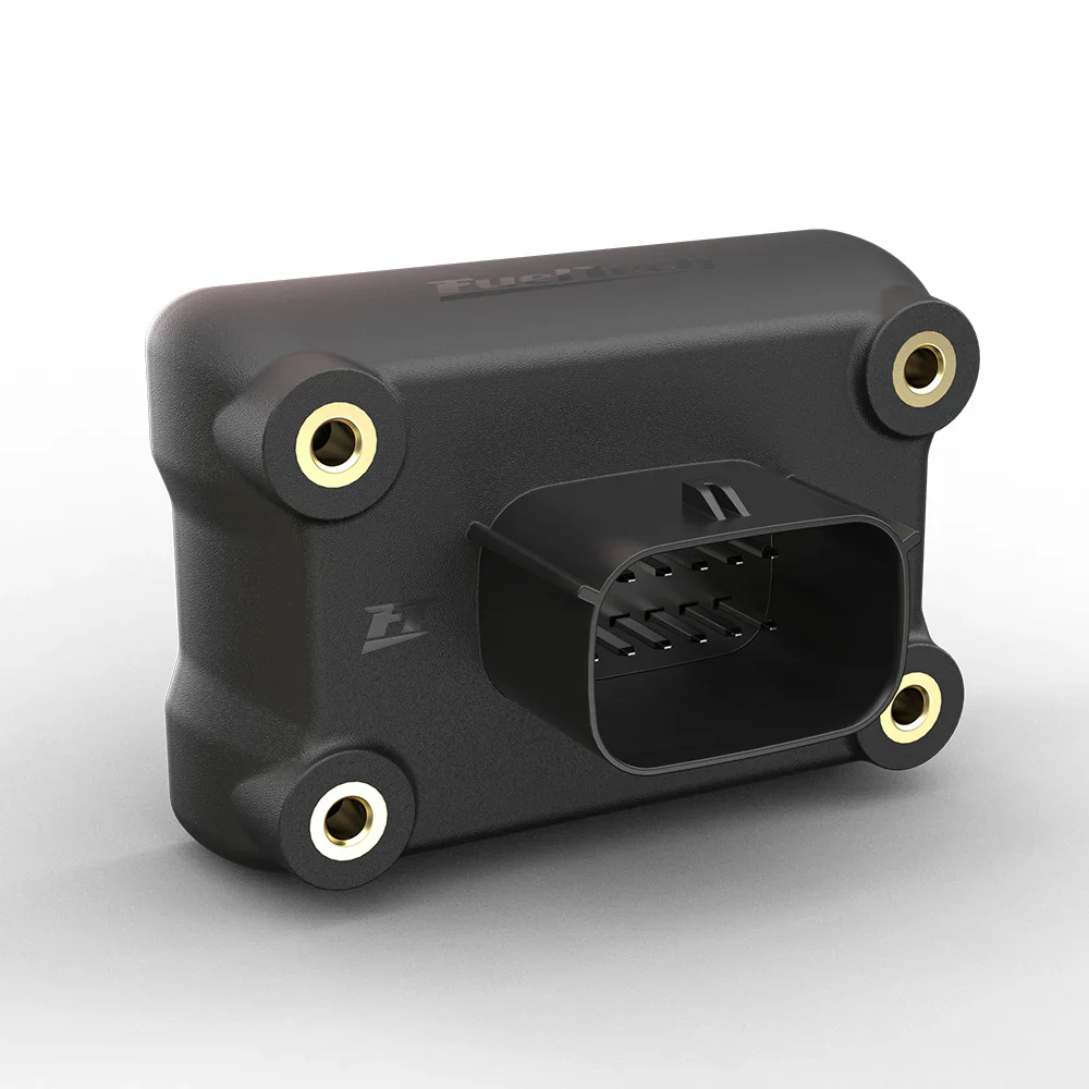 NanoPRO Wideband O2 Sensor Controller/Dash Display/Switch Panel - Image 4