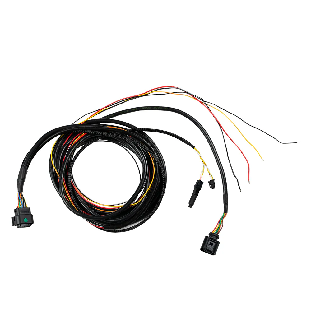 NanoPRO Wideband O2 Sensor Controller to Bosch LSU 4.9 Sensor Wiring Harness - Image 2