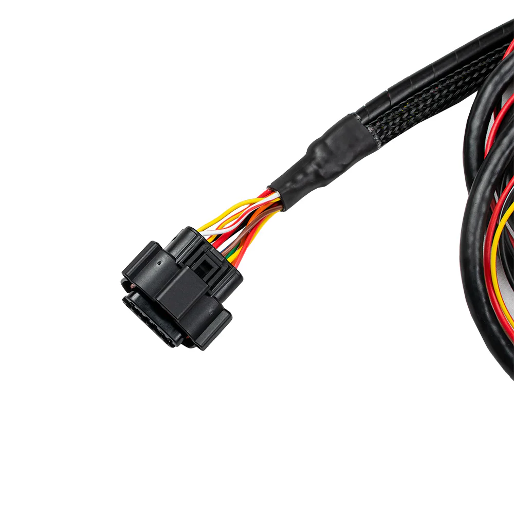 NanoPRO Wideband O2 Sensor Controller to Bosch LSU 4.9 Sensor Wiring Harness - Image 3