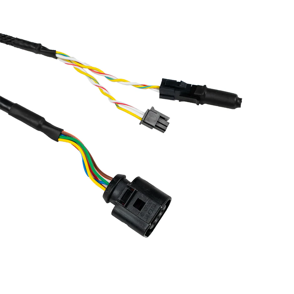 NanoPRO Wideband O2 Sensor Controller to Bosch LSU 4.9 Sensor Wiring Harness - Image 4