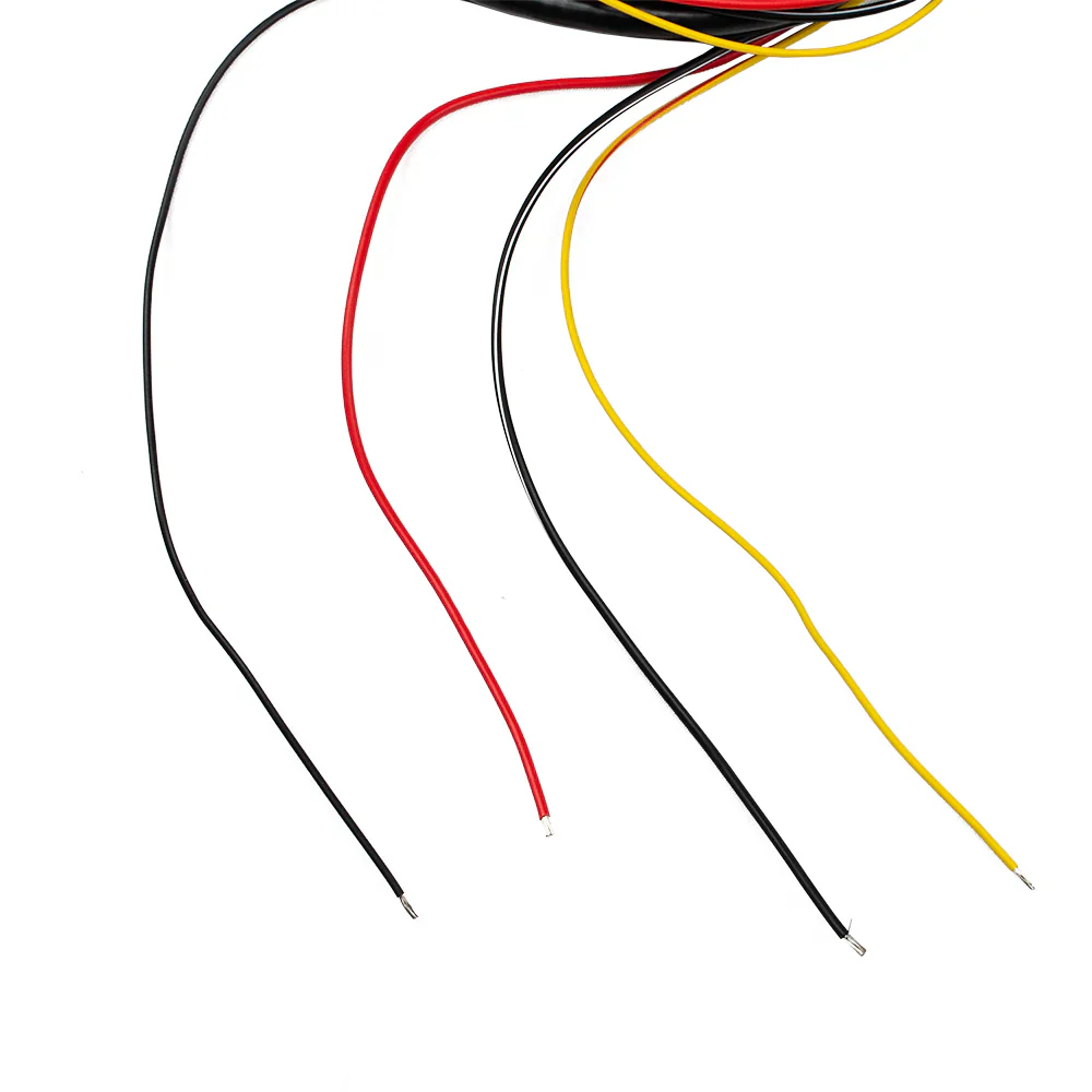 NanoPRO Wideband O2 Sensor Controller to Bosch LSU 4.9 Sensor Wiring Harness - Image 5
