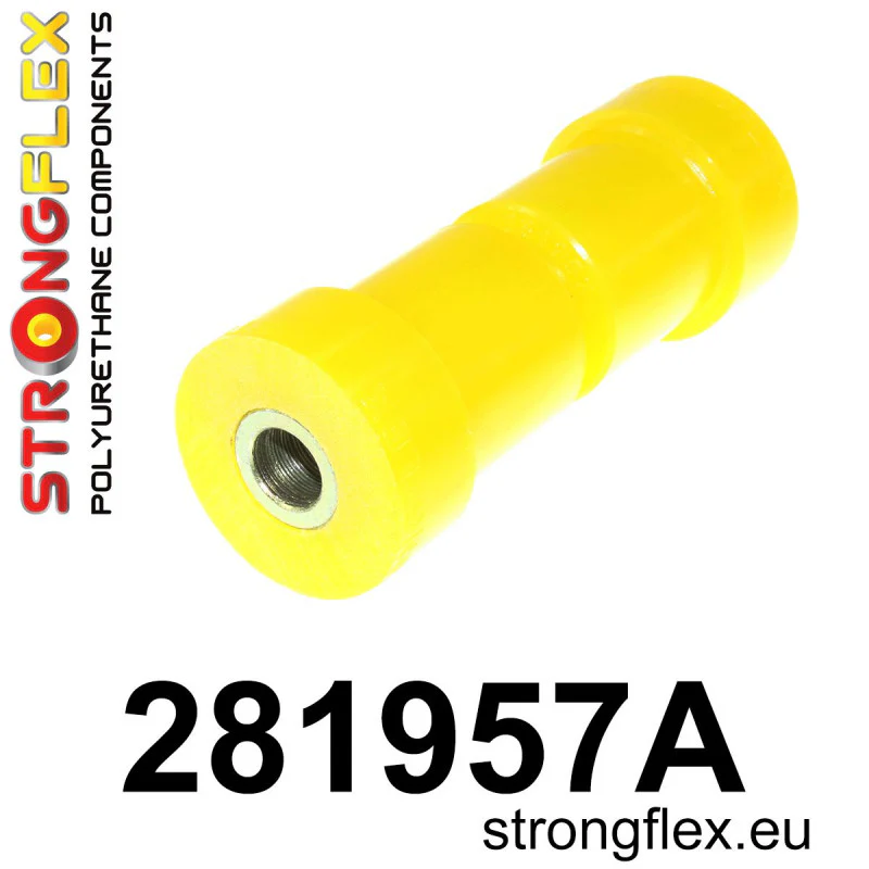Nissan R32 GTR Front Upper Arm Bush Set - Image 2