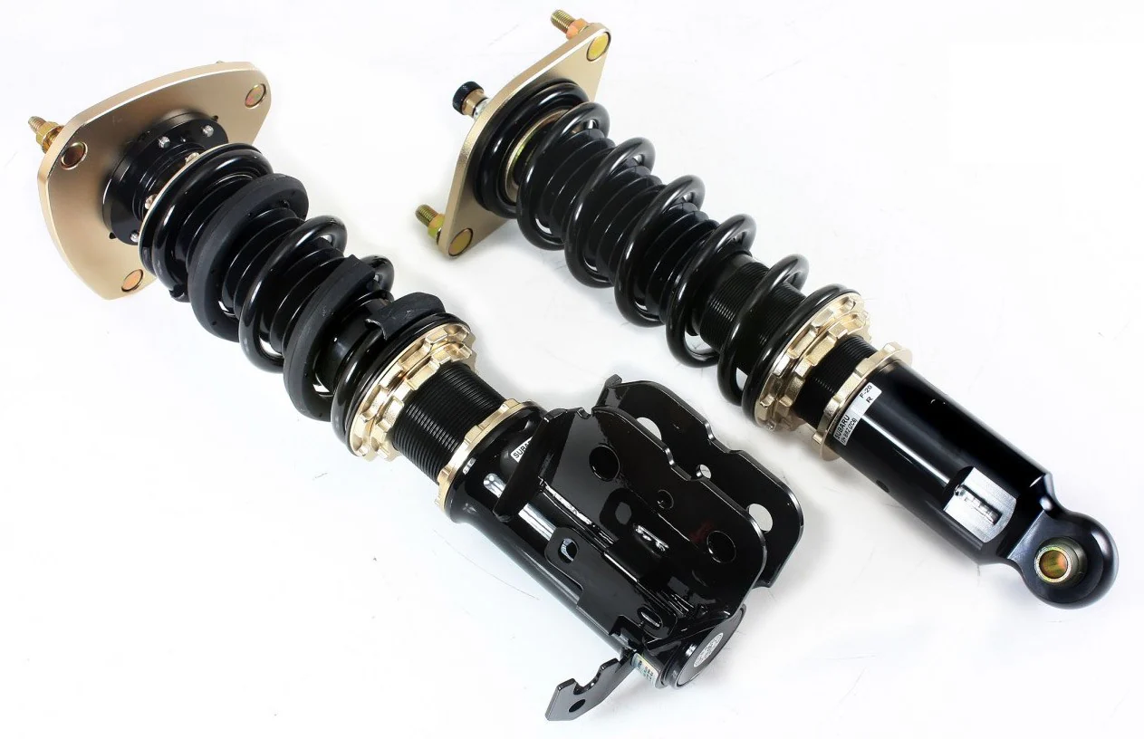 Nissan R33 GTS-4 R34 GT-4 ENR33/34 (93-00) BR Series 9/5kg.mm - Image 2