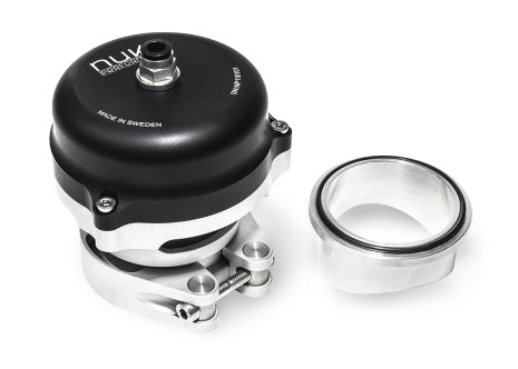 Nuke Blow Off Valve 50 mm V-Band - Image 2