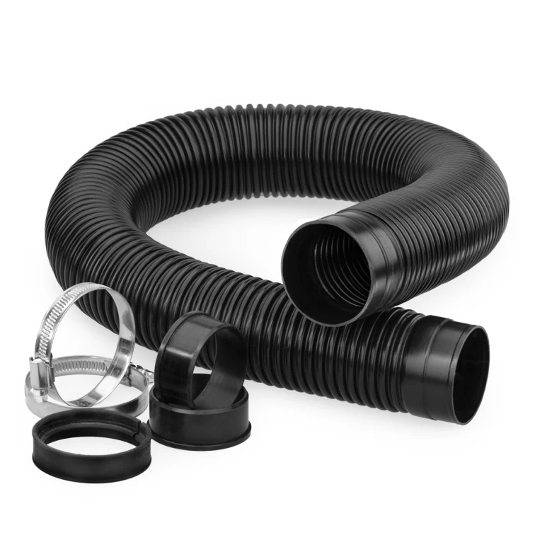 Nuke Filler cap and fuel hose kit - Image 4