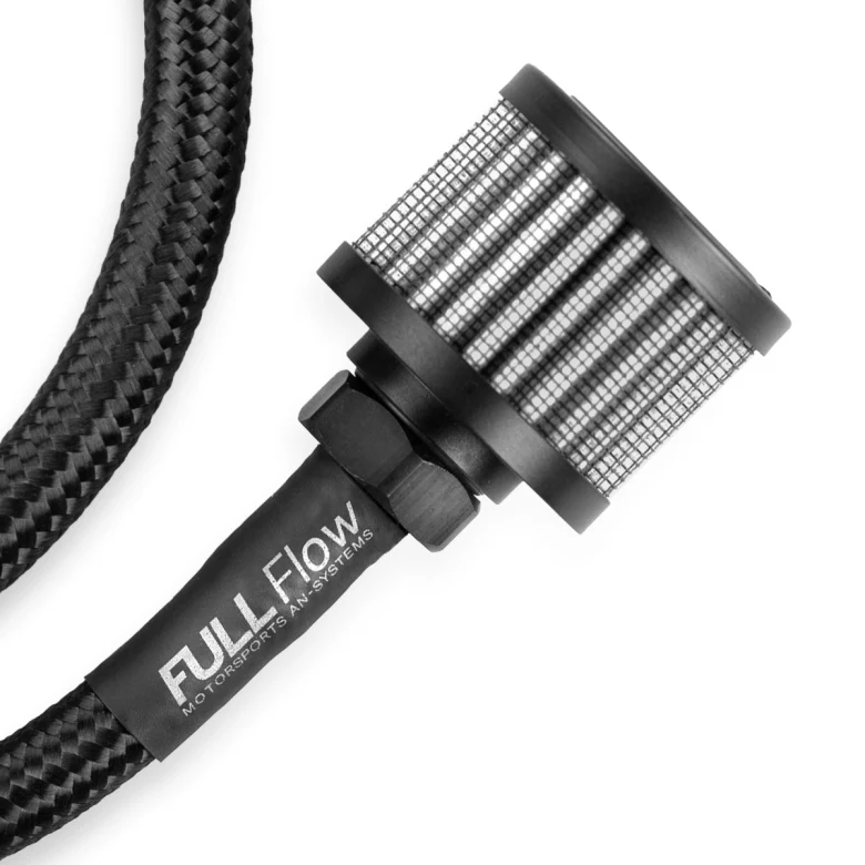 NUKE Fuel Cell Vent Kit AN6 - Image 3