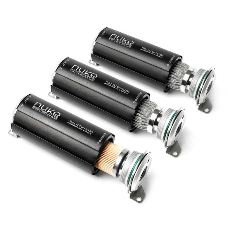 Nuke Fuel Filter 10micron Cellulose AN8 - Image 3
