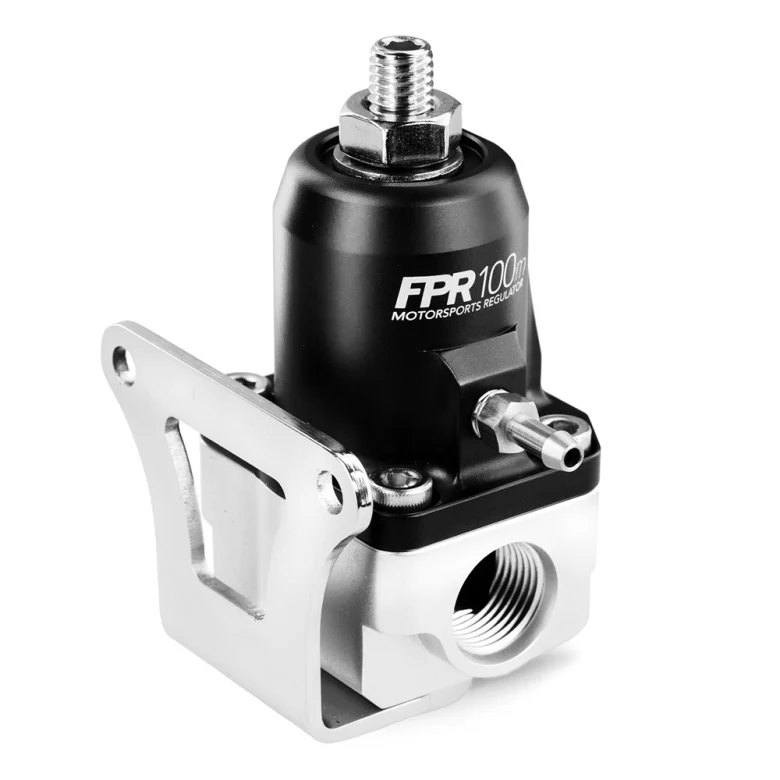 Nuke Fuel Pressure Regulator FPR100m - Image 3