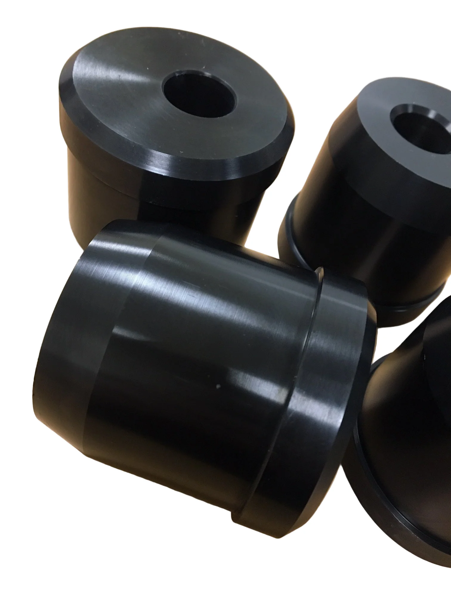 Offset Subframe Risers S13/R32 - Image 2