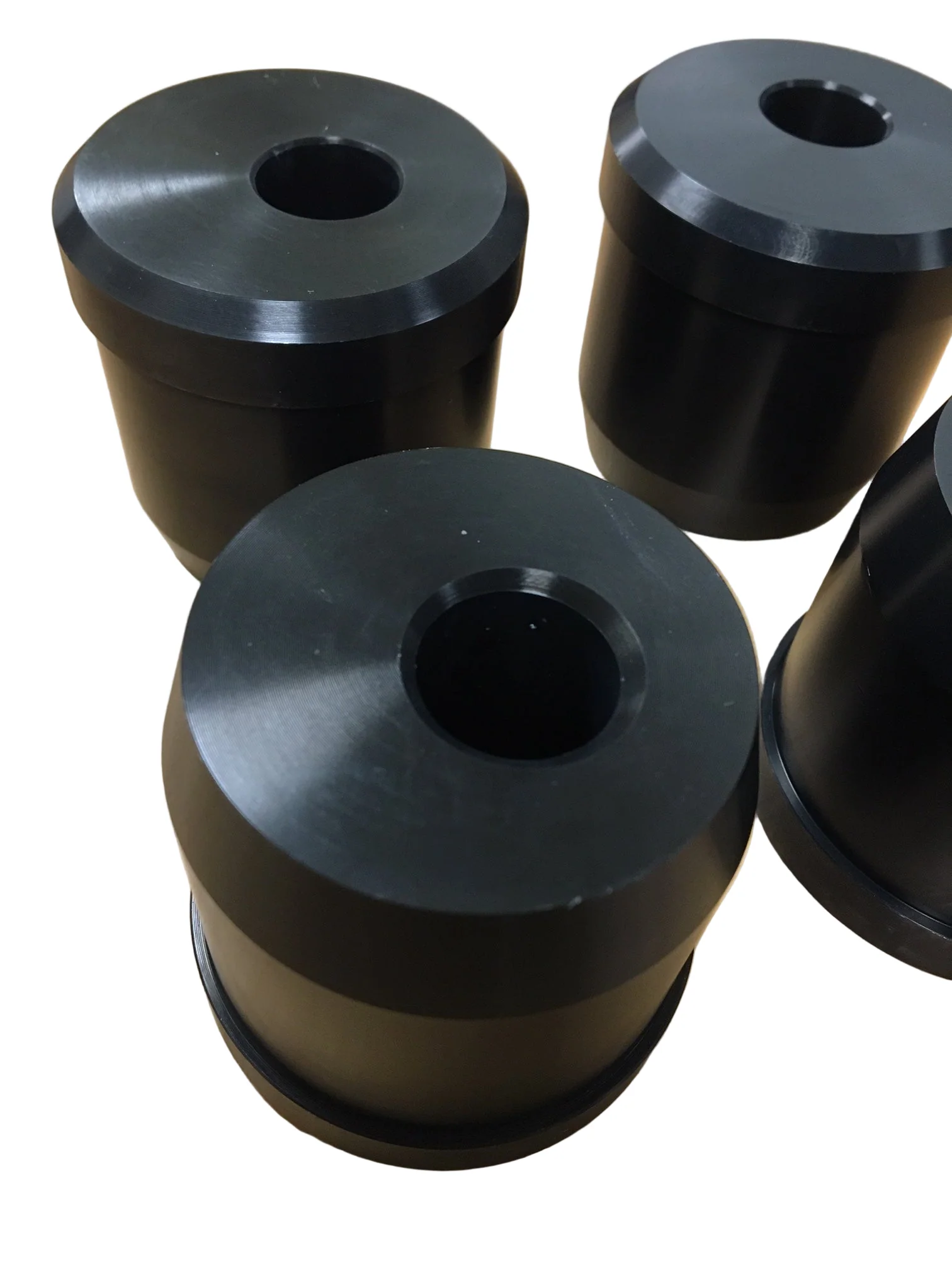Offset Subframe Risers S13/R32 - Image 3