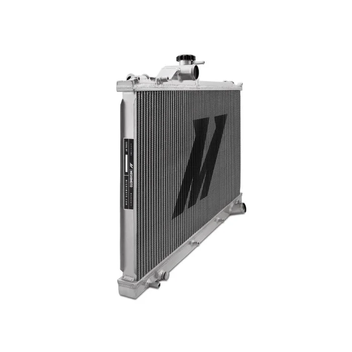 Mishimoto Performance Aluminium Radiator, fits Lexus IS200 2.0L, IS300 3.0L 2001-2005 - Image 3