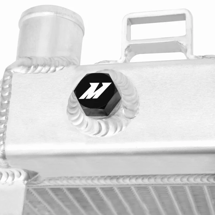 Mishimoto Performance Aluminium Radiator, fits Nissan 350Z HR 2007-2009 - Image 3