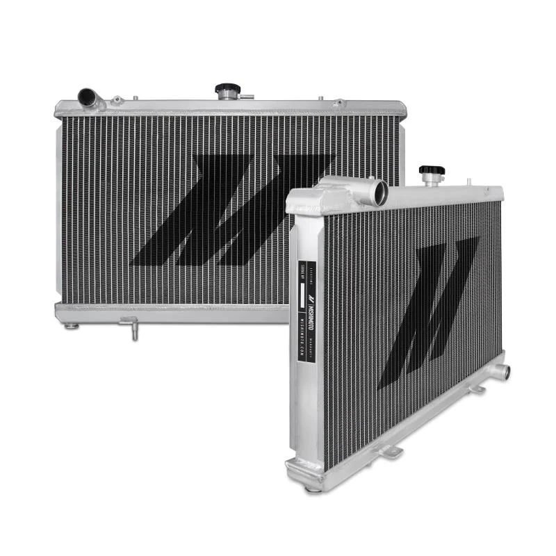 Performance Aluminium Radiator, fits Toyota Celica GT4 1989-1993