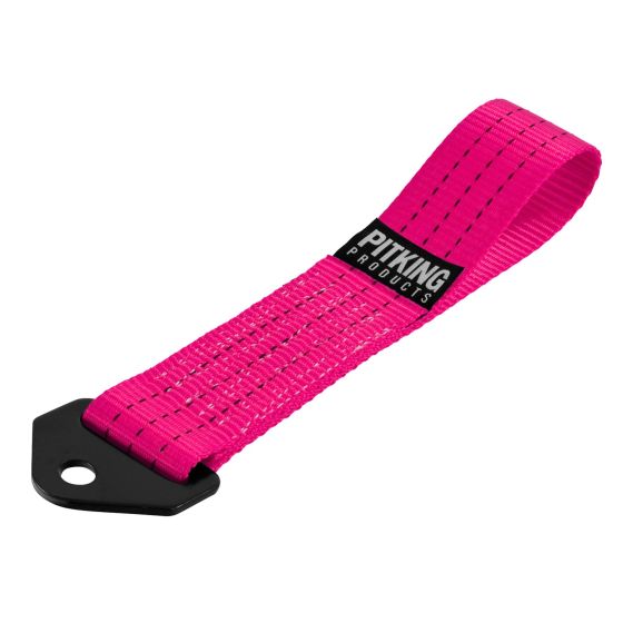 Pitking Tow Strap (MSA Compliant 2700kg) - Image 5