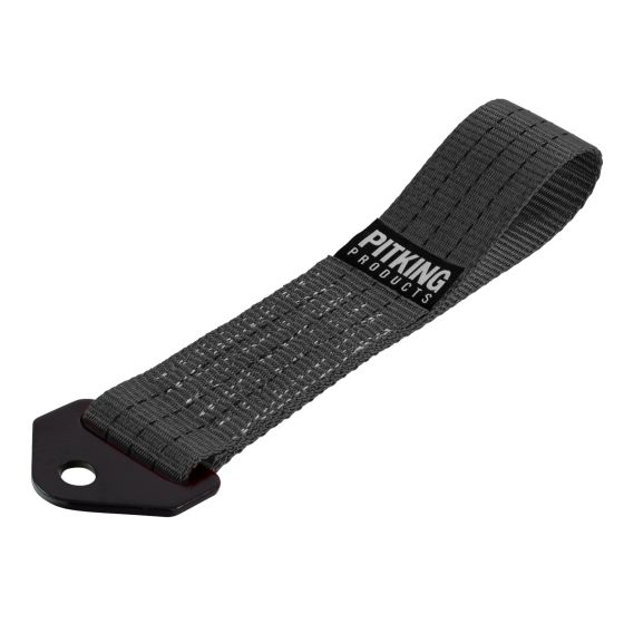 Pitking Tow Strap (MSA Compliant 2700kg) - Image 6