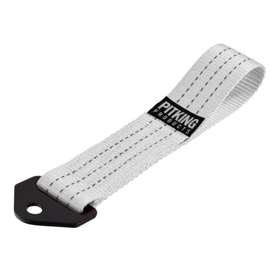 Pitking Tow Strap (MSA Compliant 2700kg) - Image 8