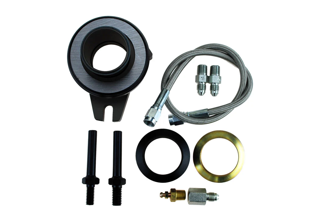 RAM Release Bearing
