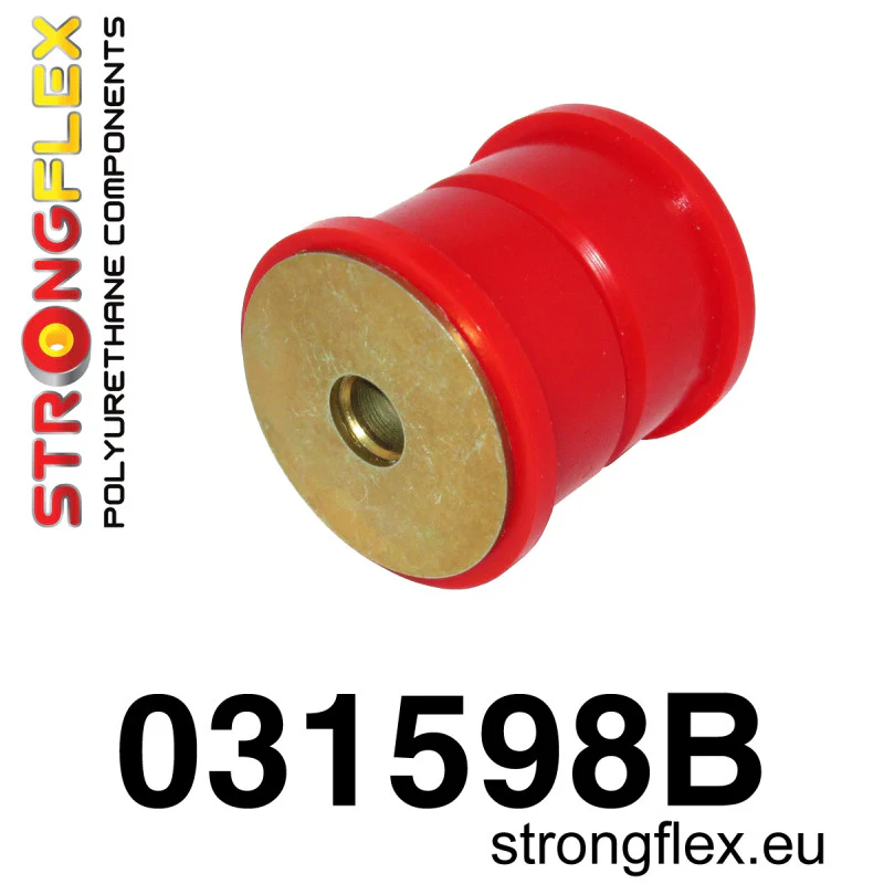 REAR DIFF BUSH KIT BMW 1/2/3/4 SERIES & X1 - Image 3