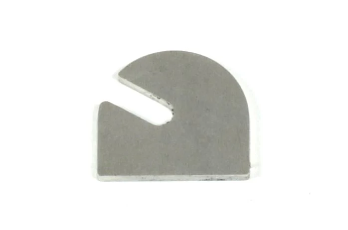 Stainless Ear Tab for Collector Spring