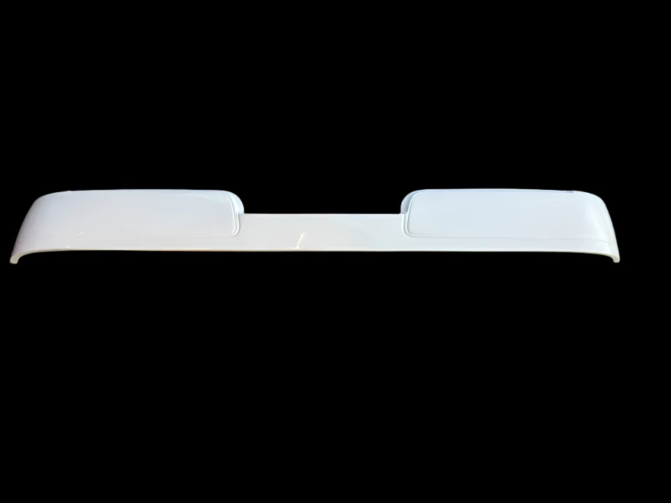 PS13 Silvia/240SX Fibreglass 3 in 1 Rear Light Panel - Image 2