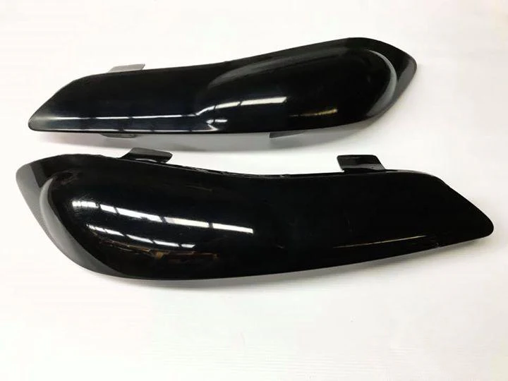S15 Headlight Blanks