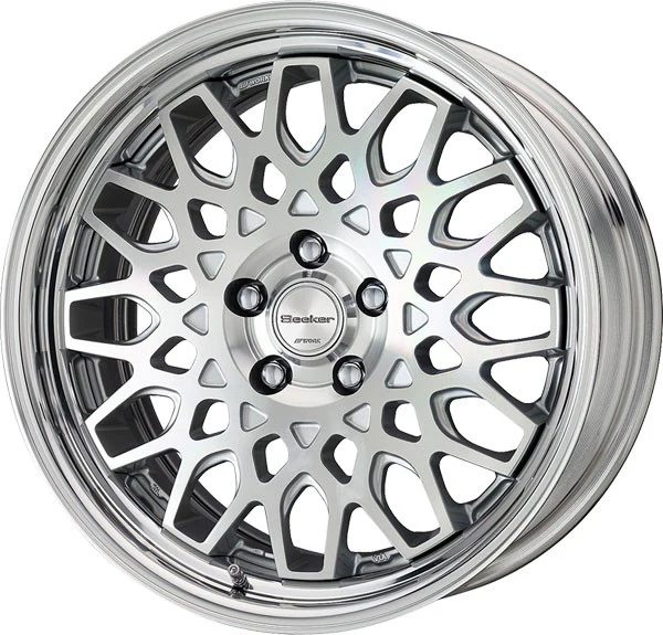 SEEKER CX 17 inch