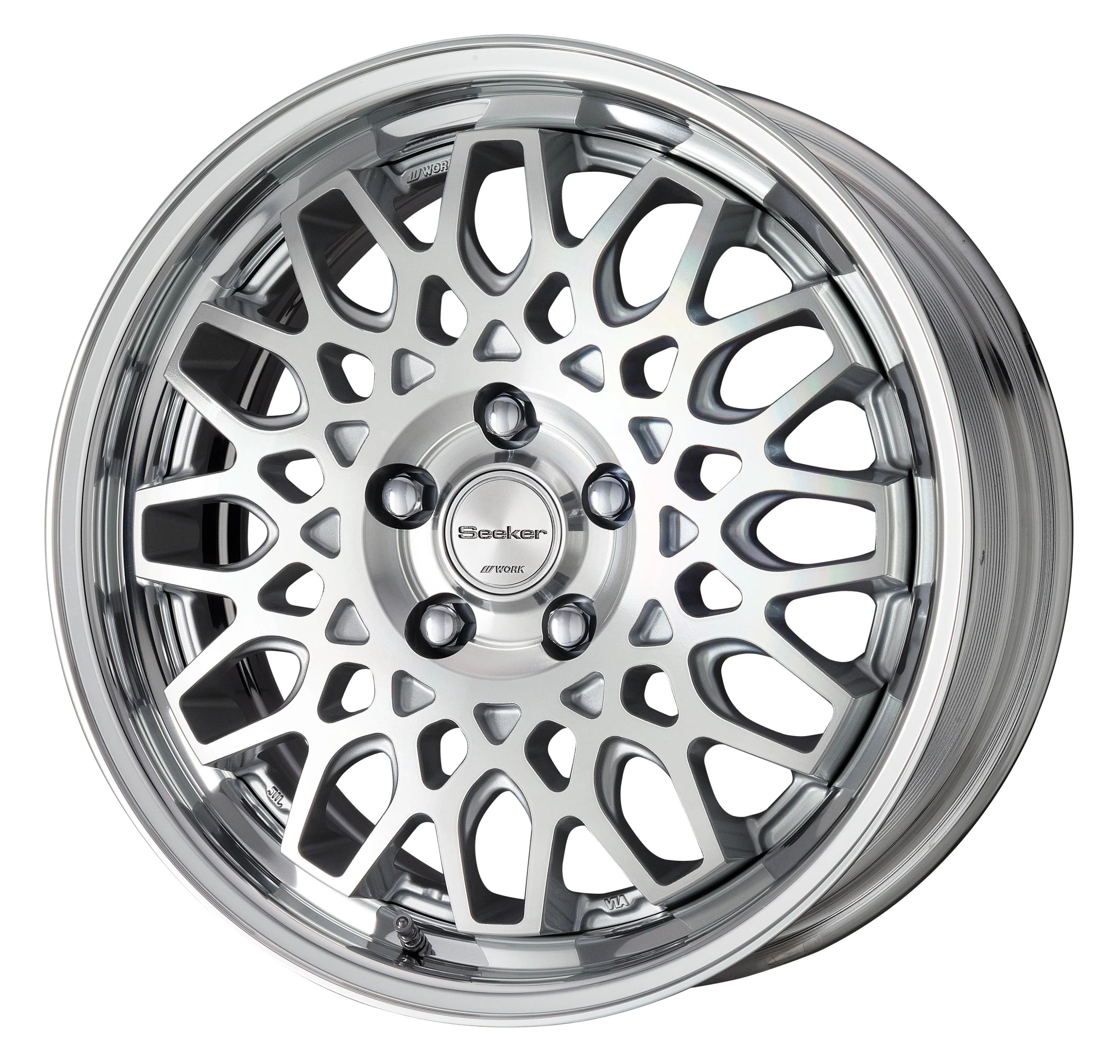SEEKER CX 17 inch - Image 10