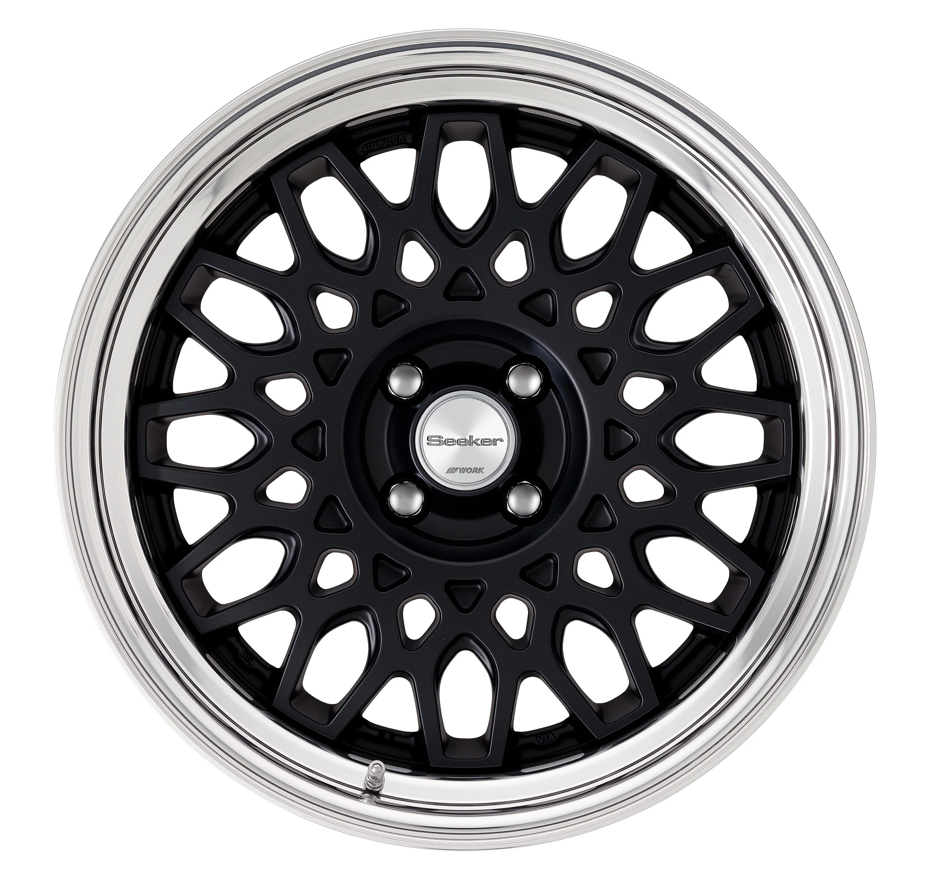 SEEKER CX 17 inch - Image 11