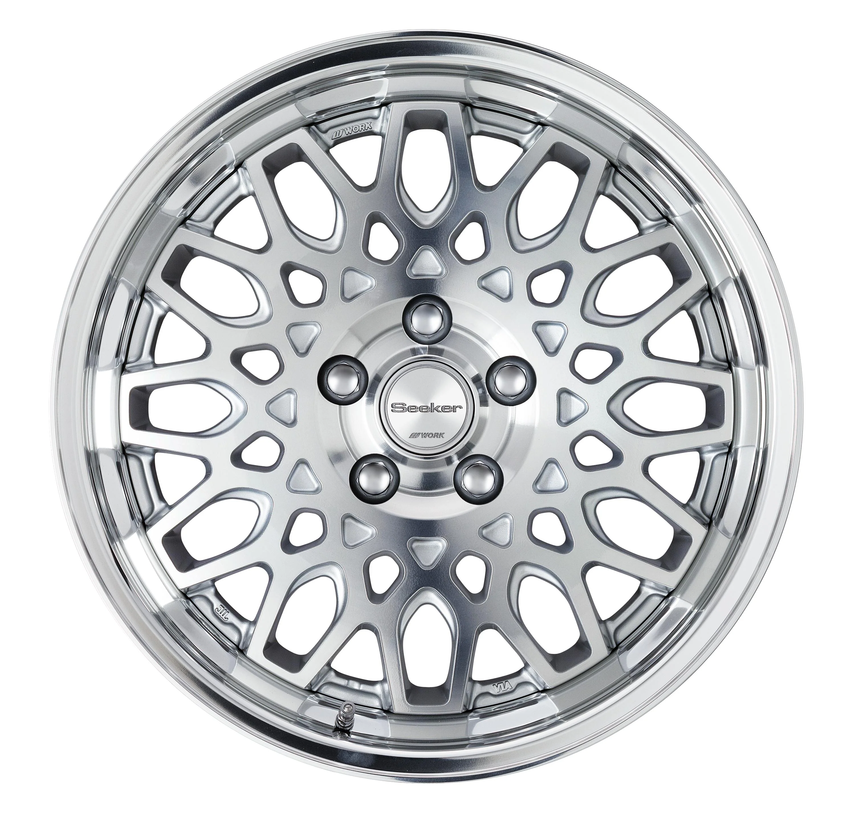 SEEKER CX 17 inch - Image 12