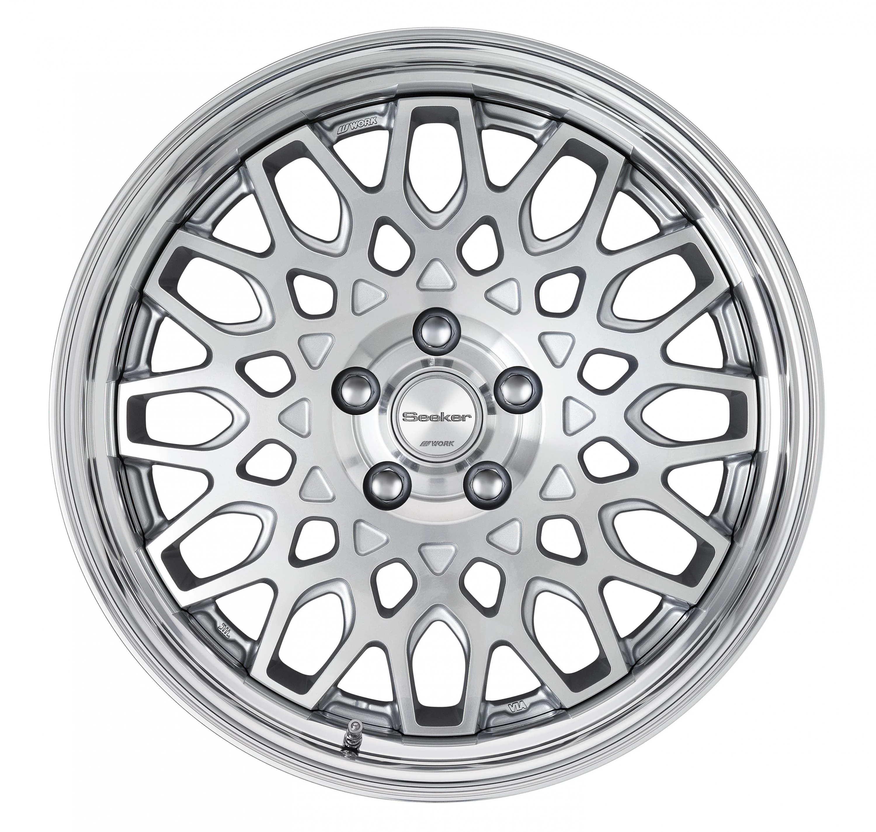 SEEKER CX 17 inch - Image 2