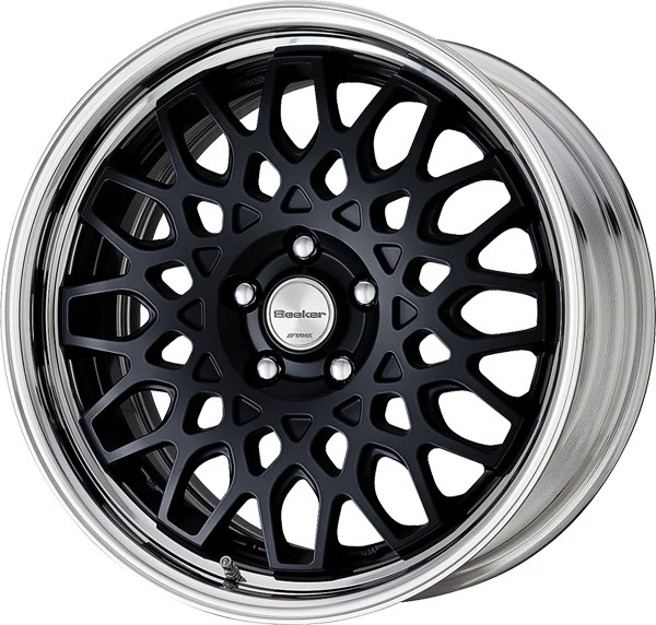 SEEKER CX 17 inch - Image 3