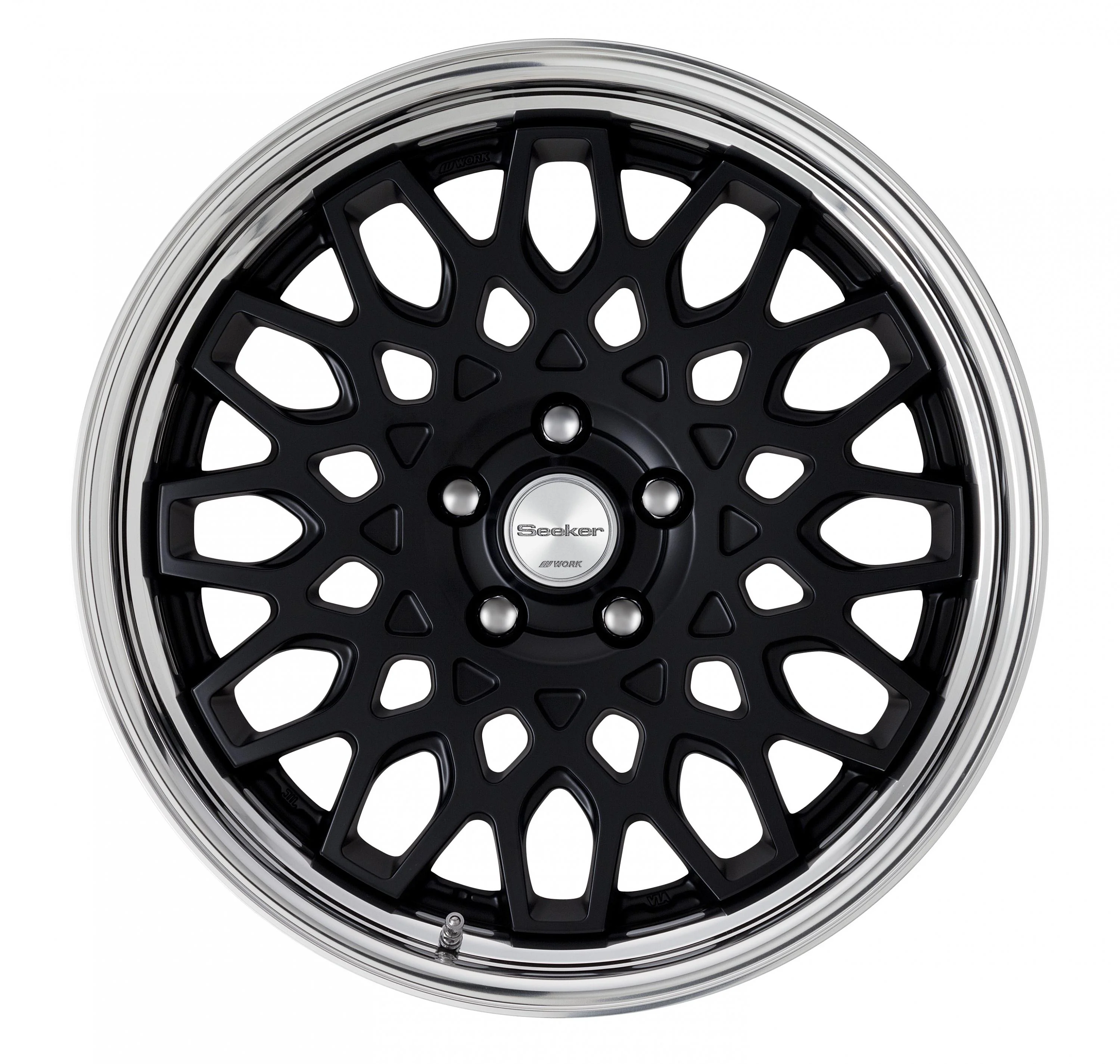 SEEKER CX 17 inch - Image 4
