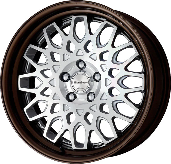 SEEKER CX 17 inch - Image 5