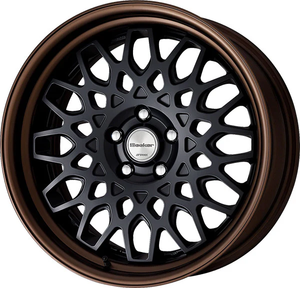 SEEKER CX 17 inch - Image 6