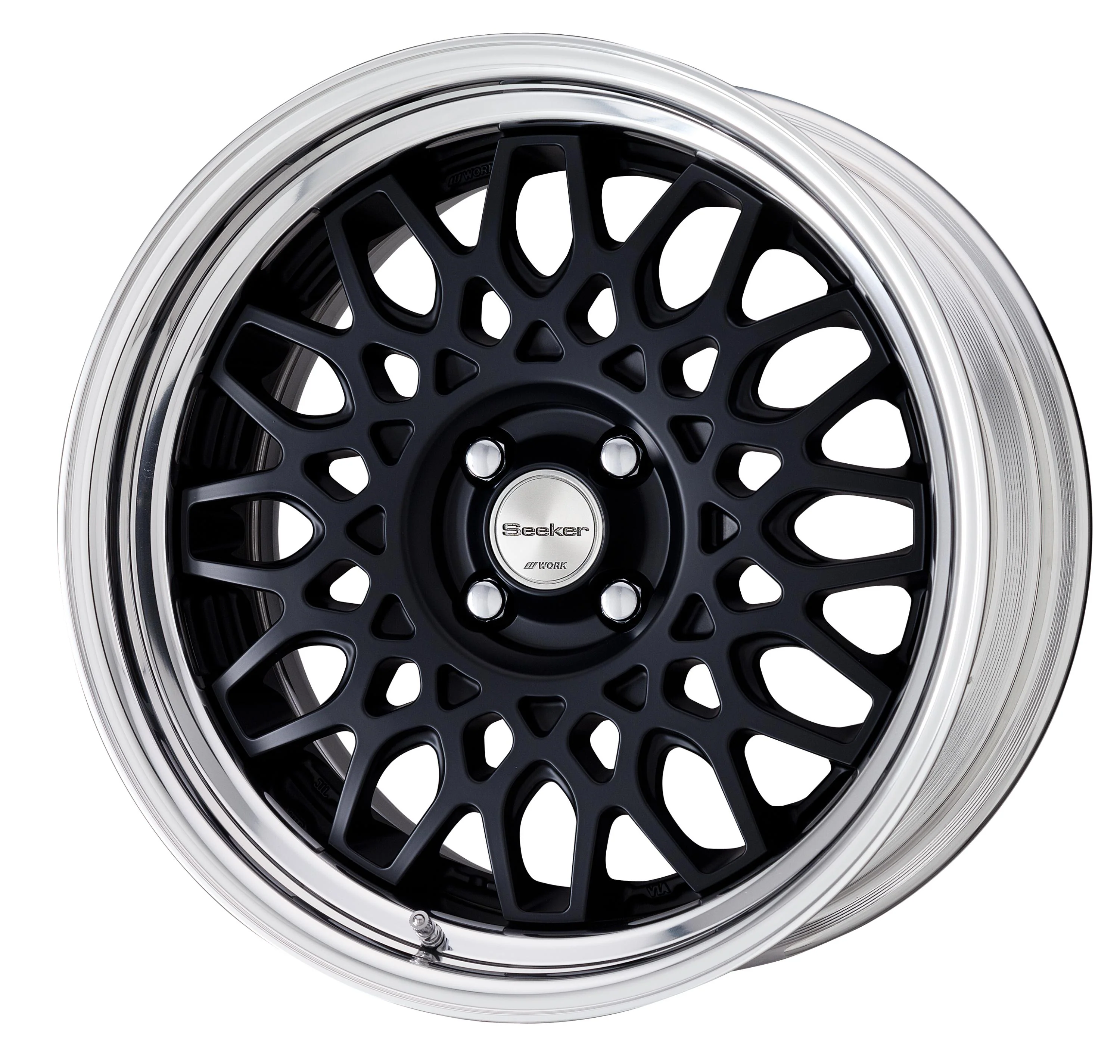 SEEKER CX 17 inch - Image 7