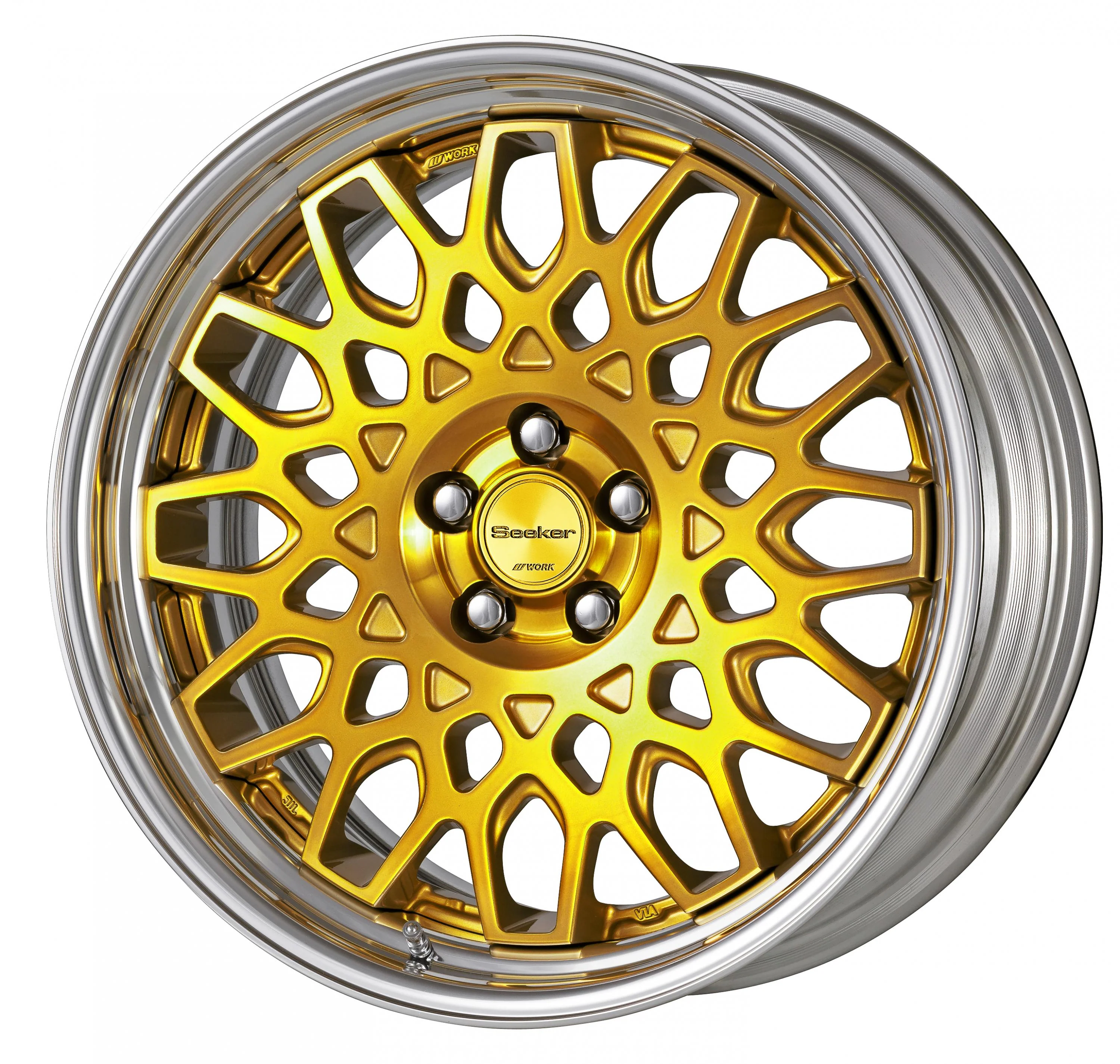 SEEKER CX 17 inch - Image 8