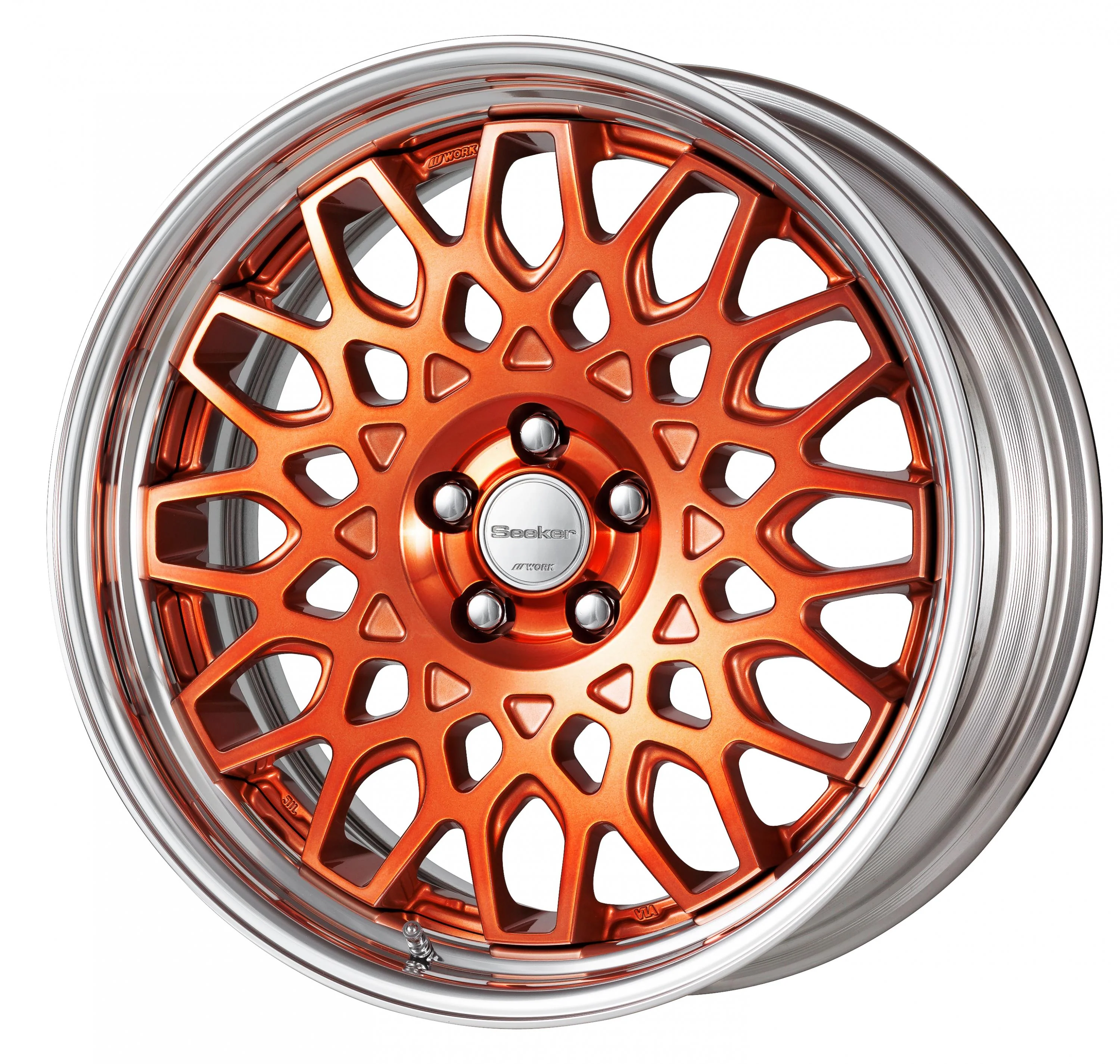 SEEKER CX 17 inch - Image 9