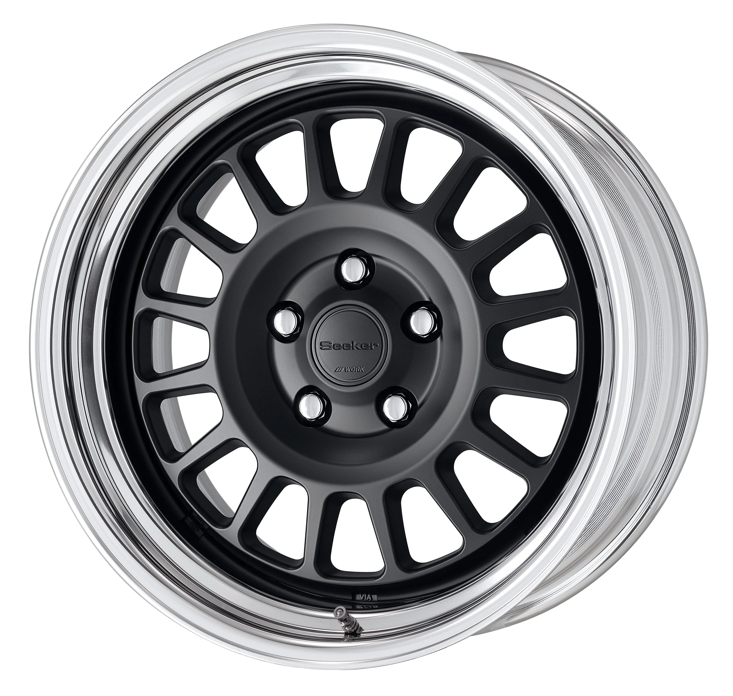 SEEKER FD 17 inch - Image 10