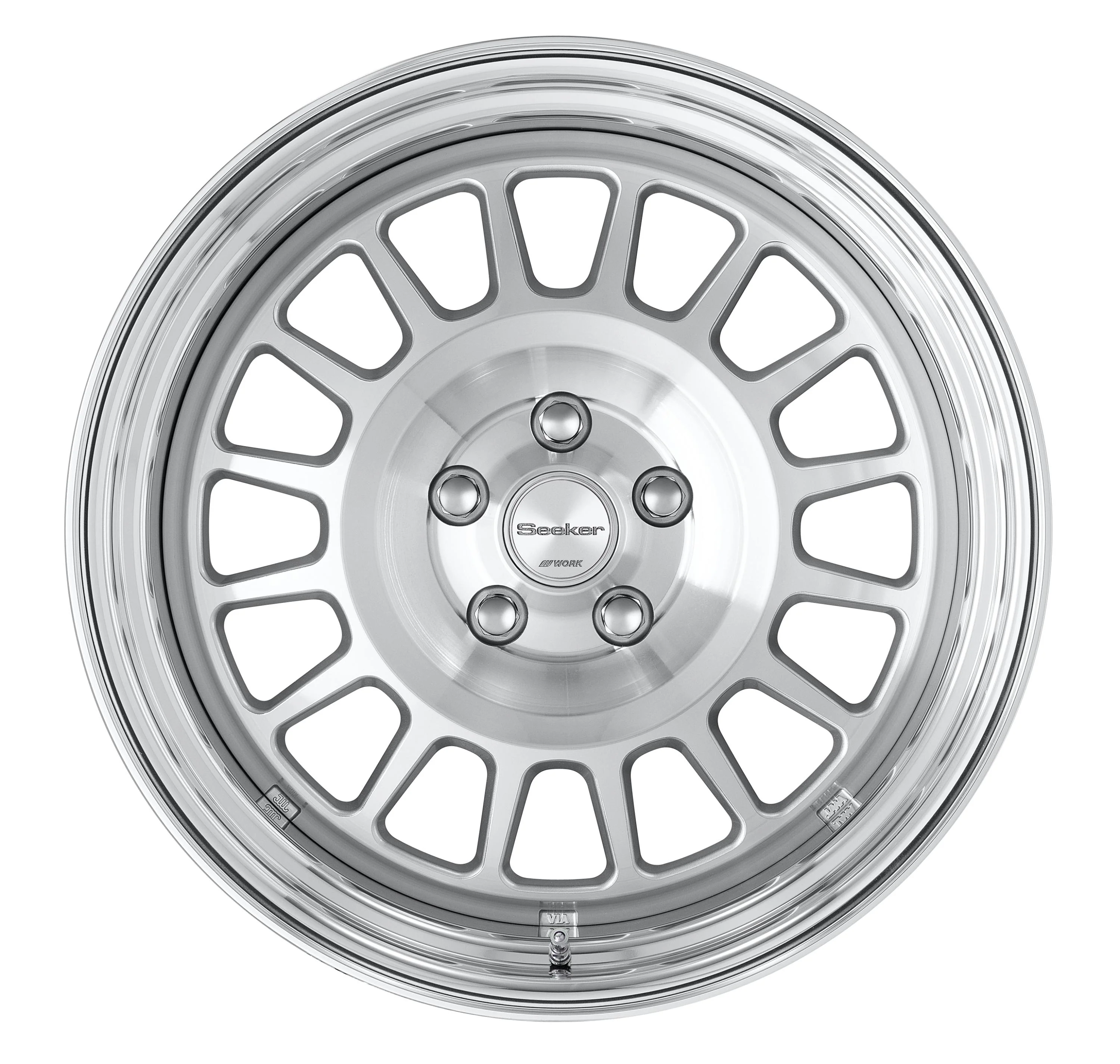 SEEKER FD 17 inch - Image 14
