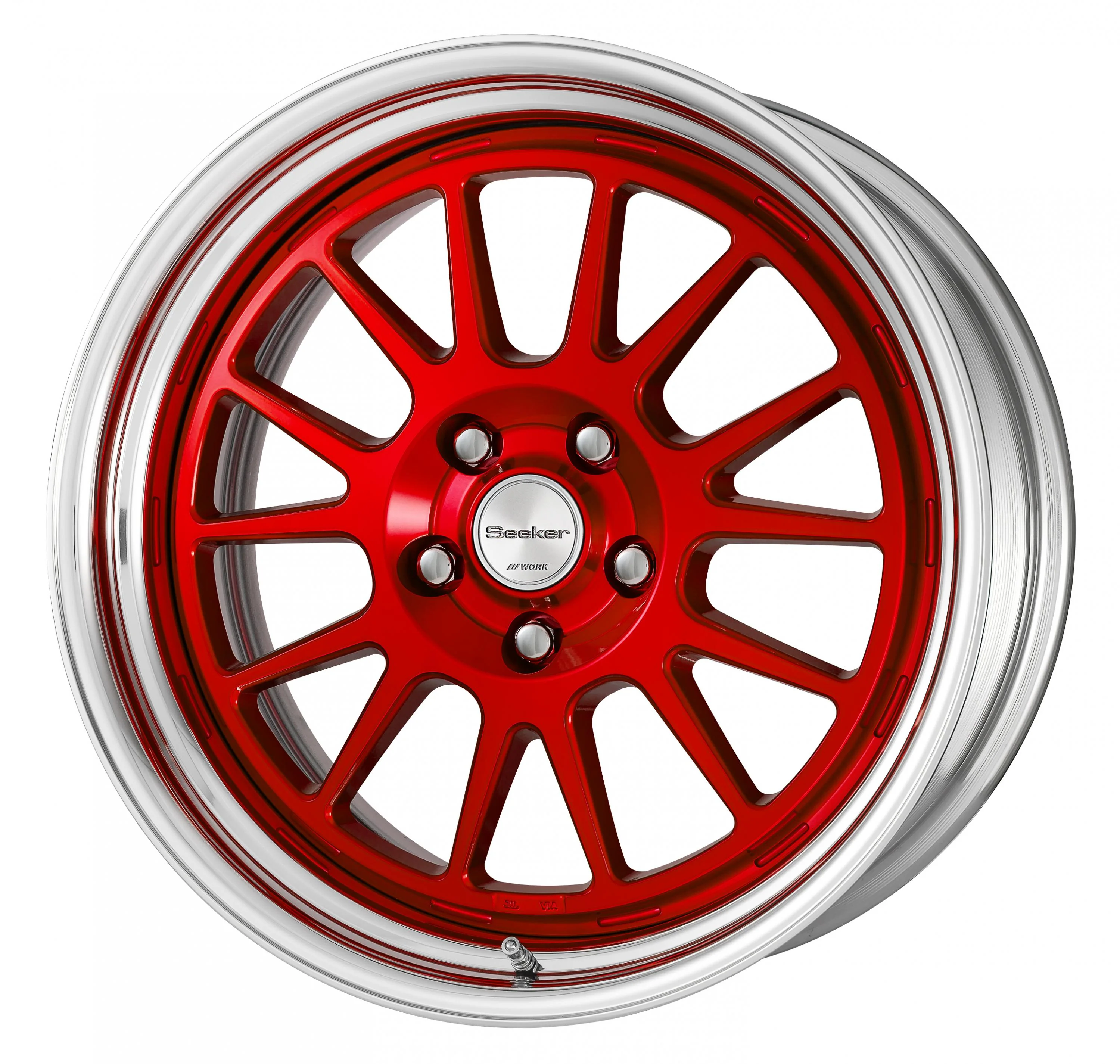SEEKER FX 18 inch - Image 9