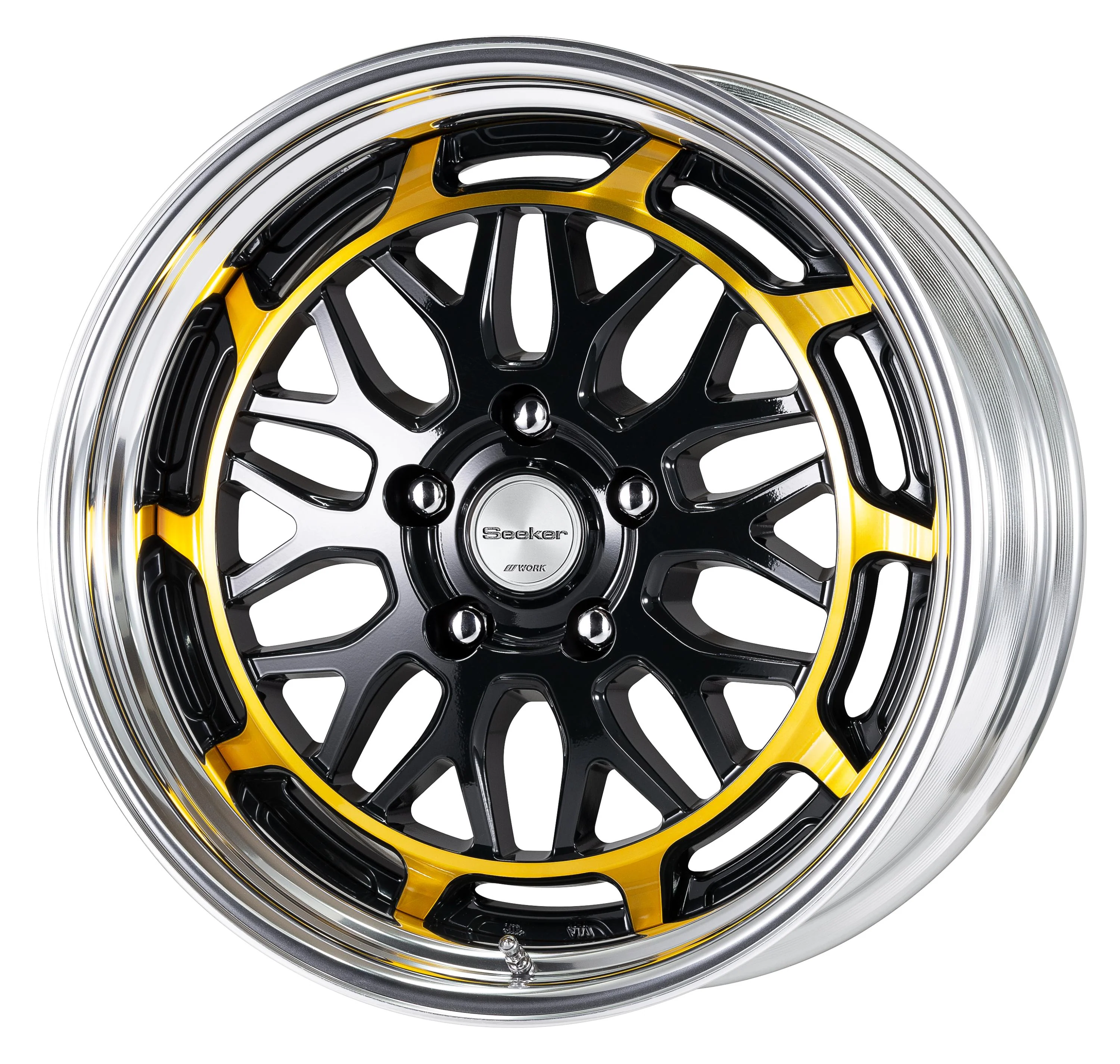 SEEKER MX 17 inch - Image 25