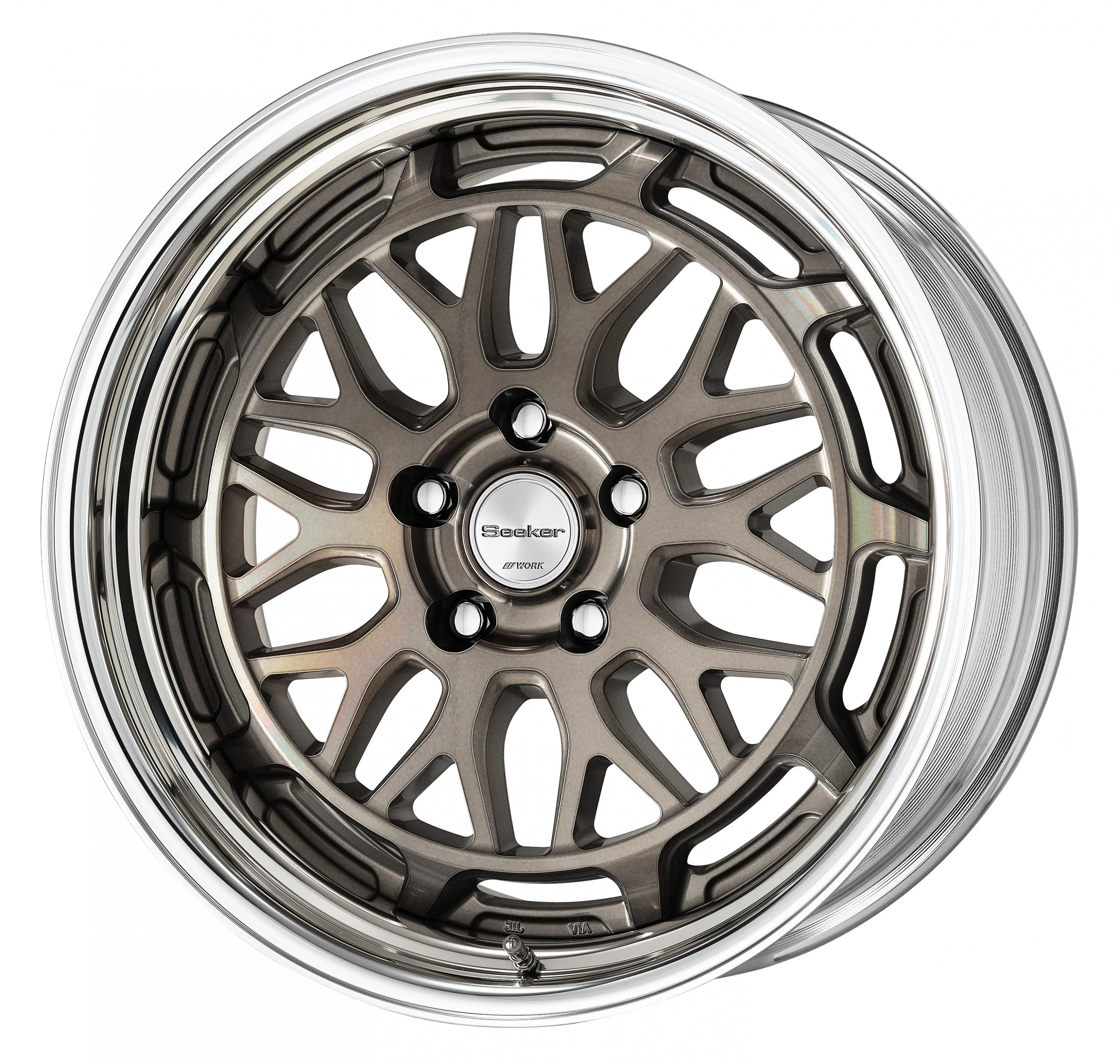 SEEKER MX 17 inch - Image 12