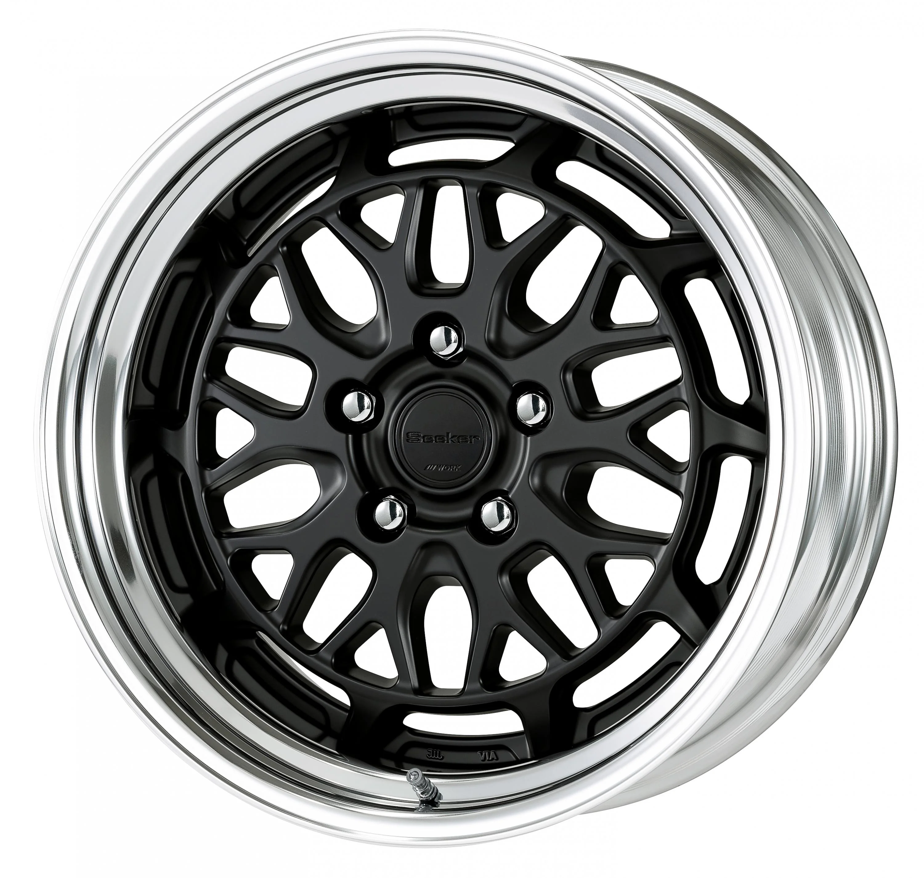 SEEKER MX 17 inch - Image 2