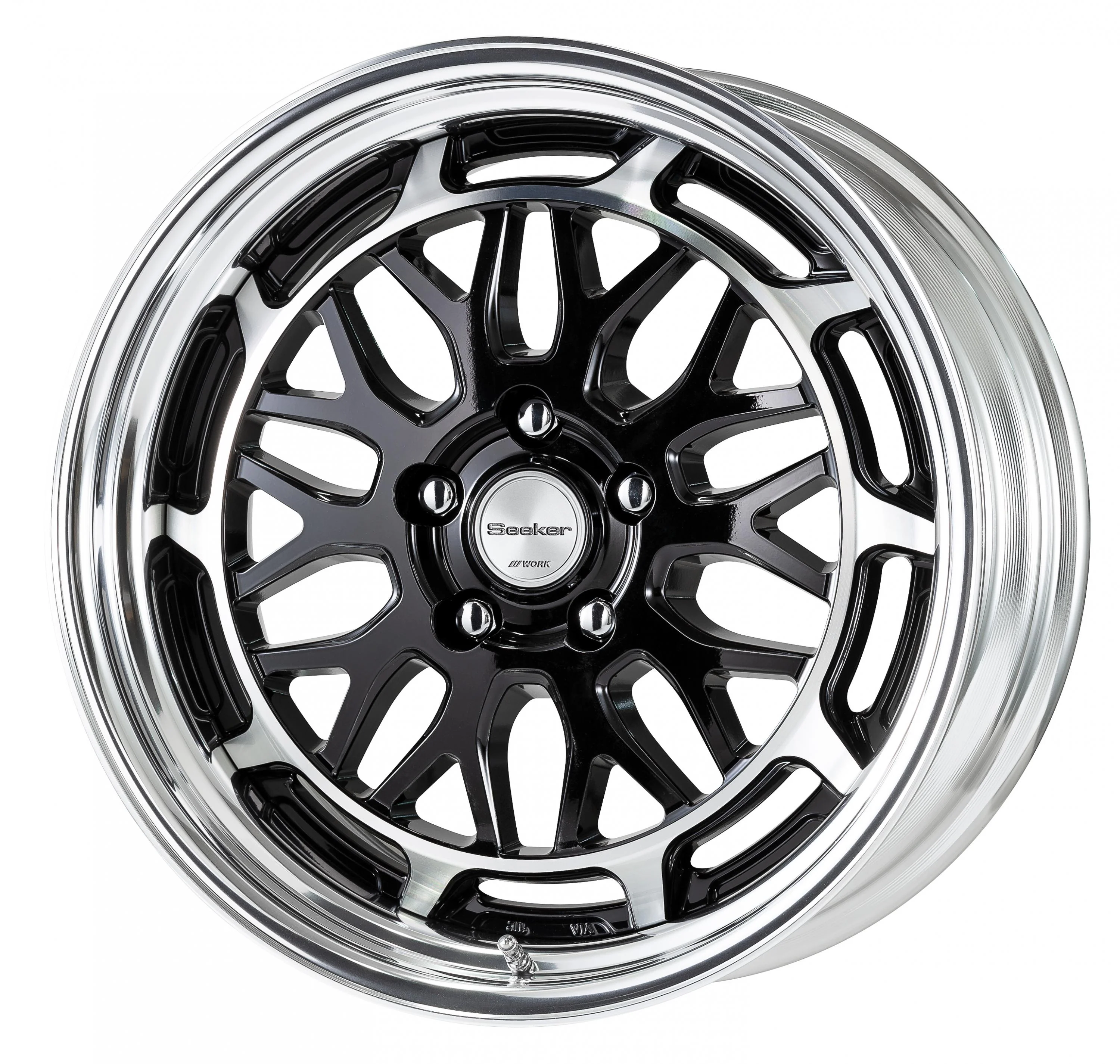 SEEKER MX 17 inch - Image 19