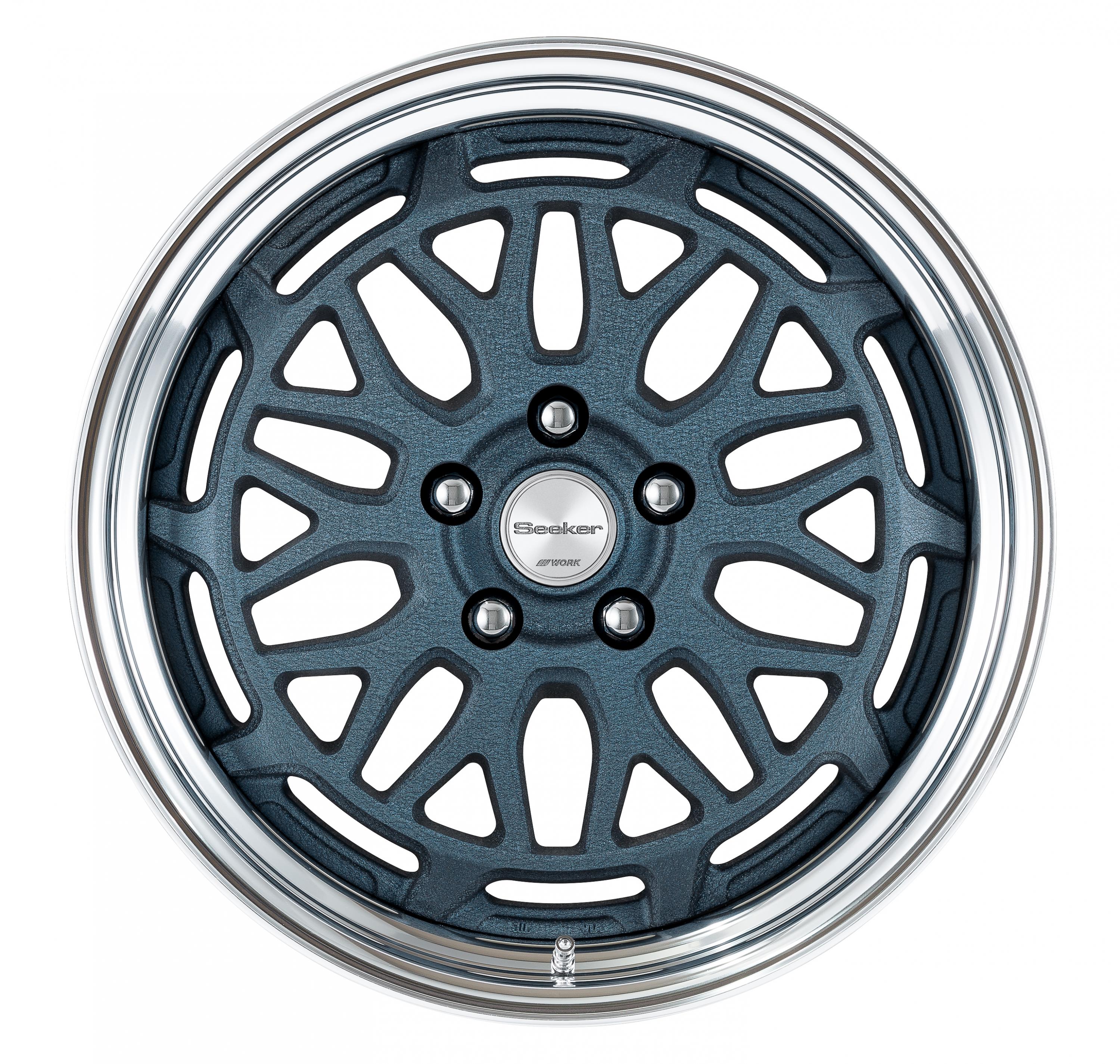 SEEKER MX 17 inch - Image 20