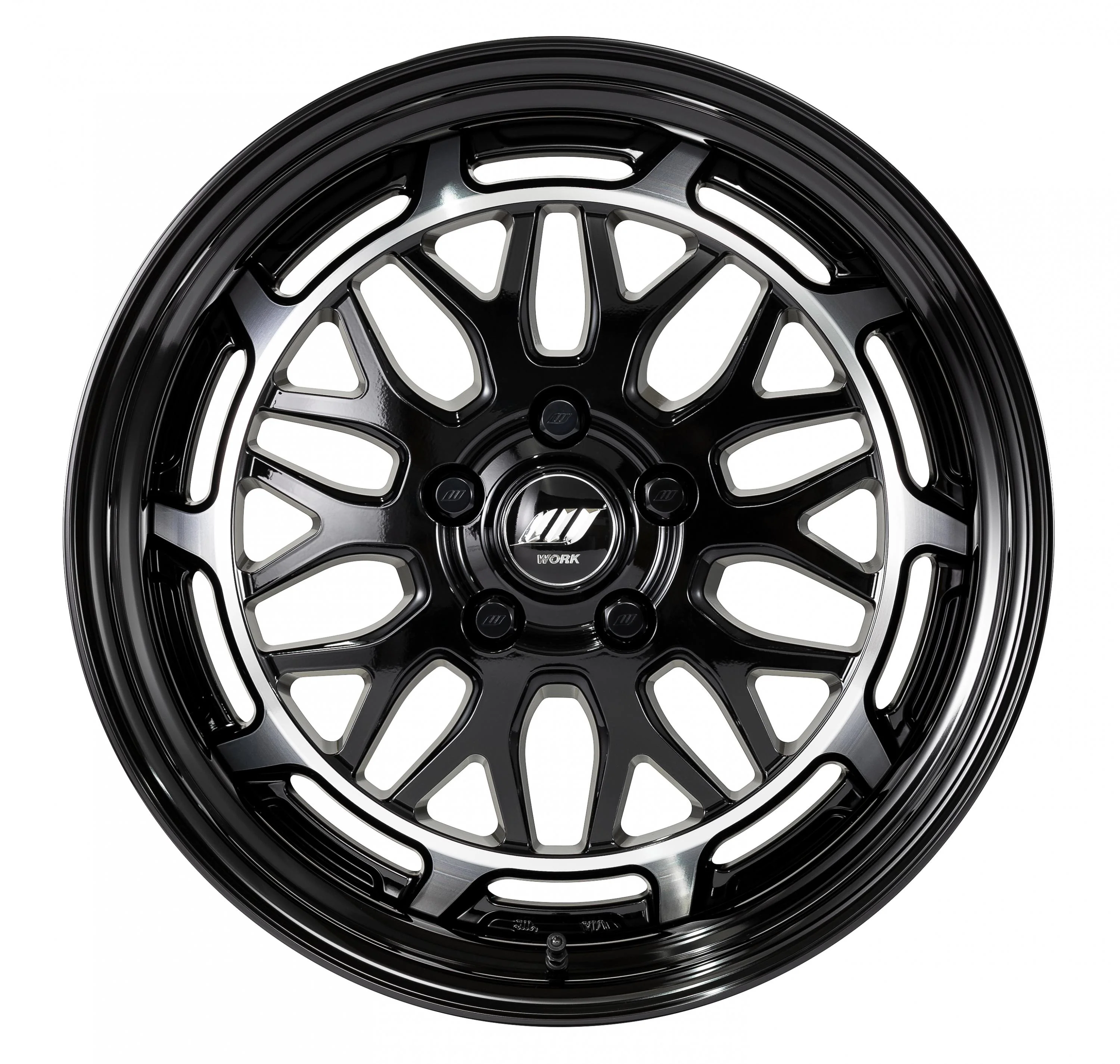 SEEKER MX 17 inch - Image 3
