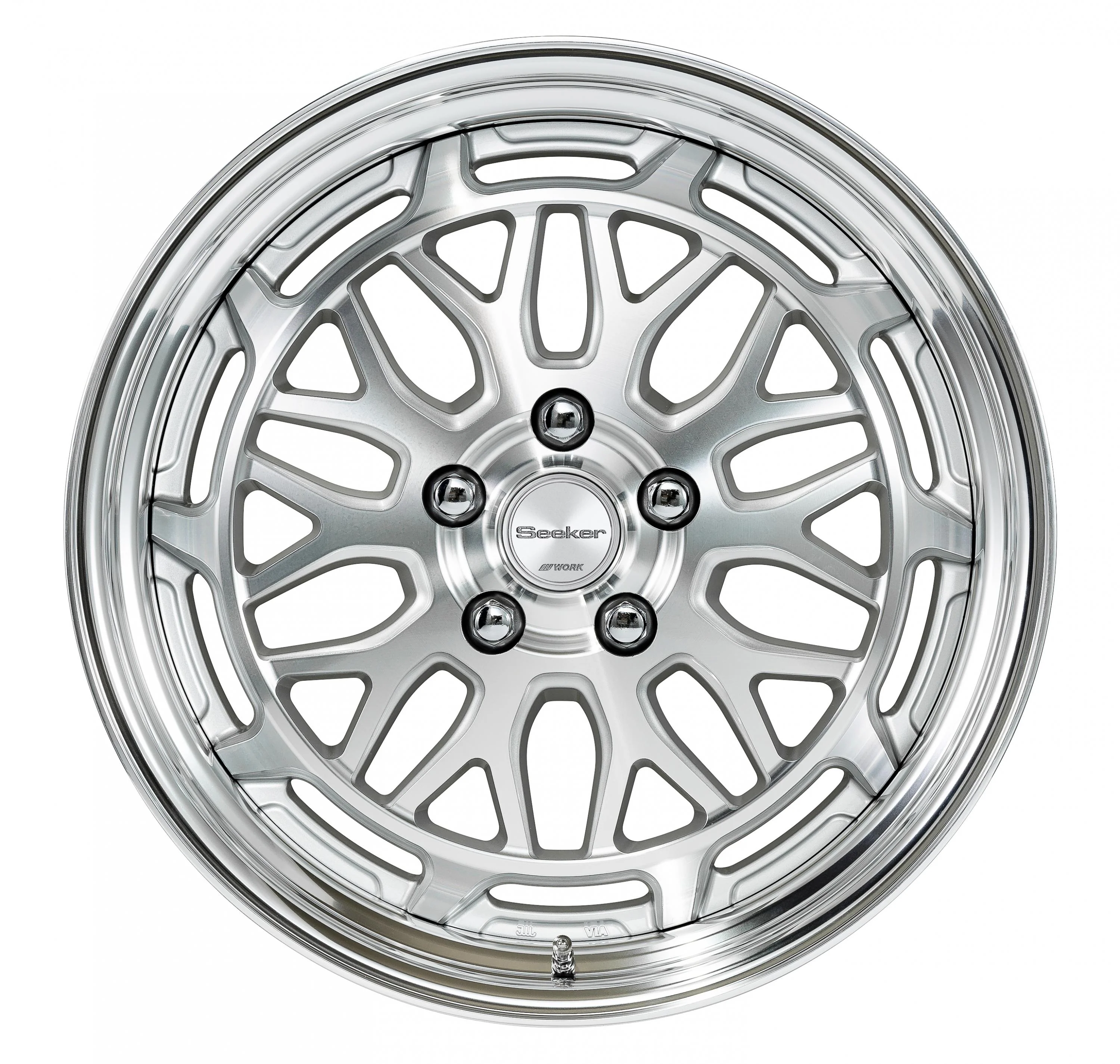 SEEKER MX 17 inch - Image 4