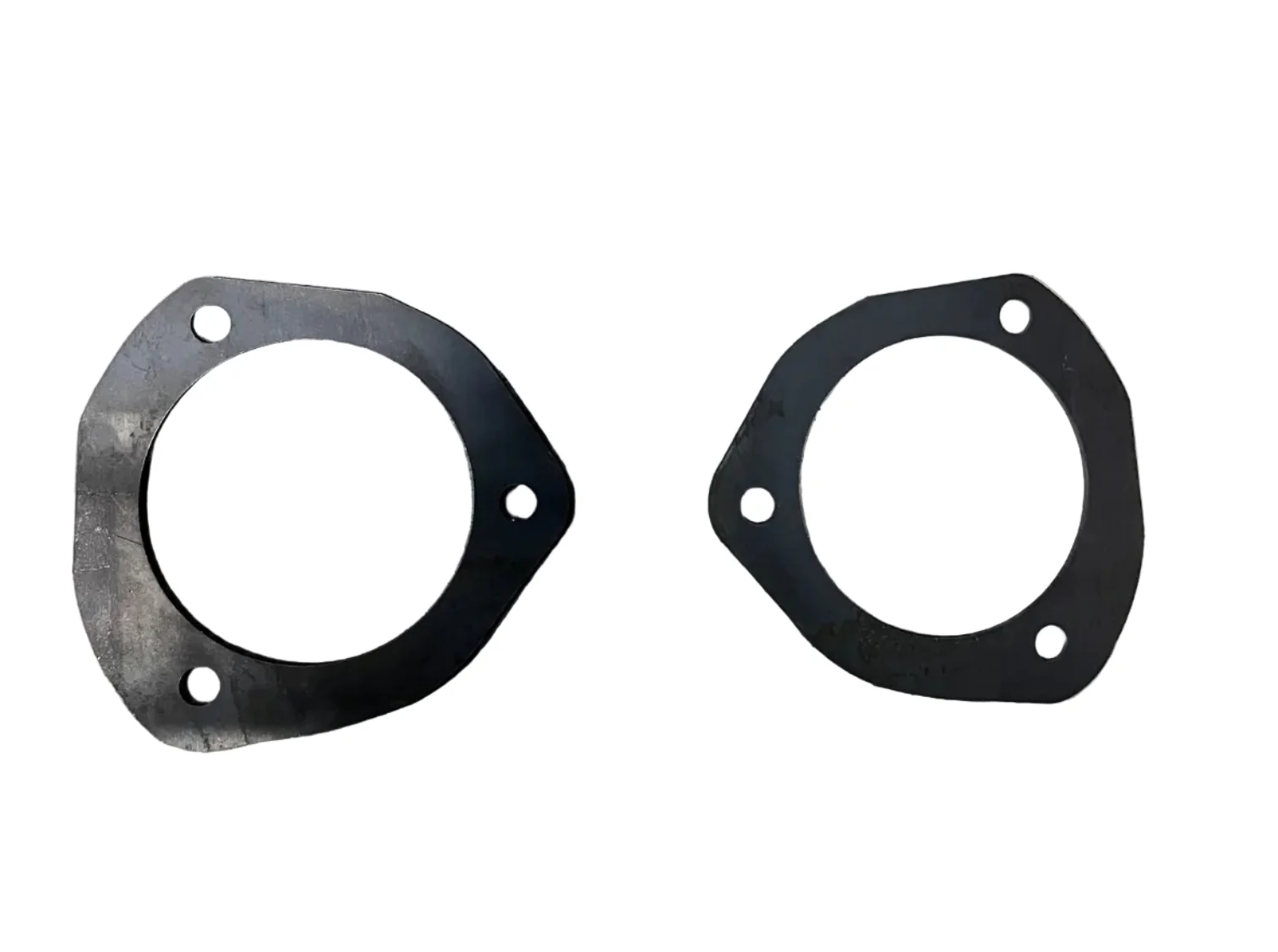 Silvia S13/14/15 Front Shock Top Reinforcement Plates - Image 5