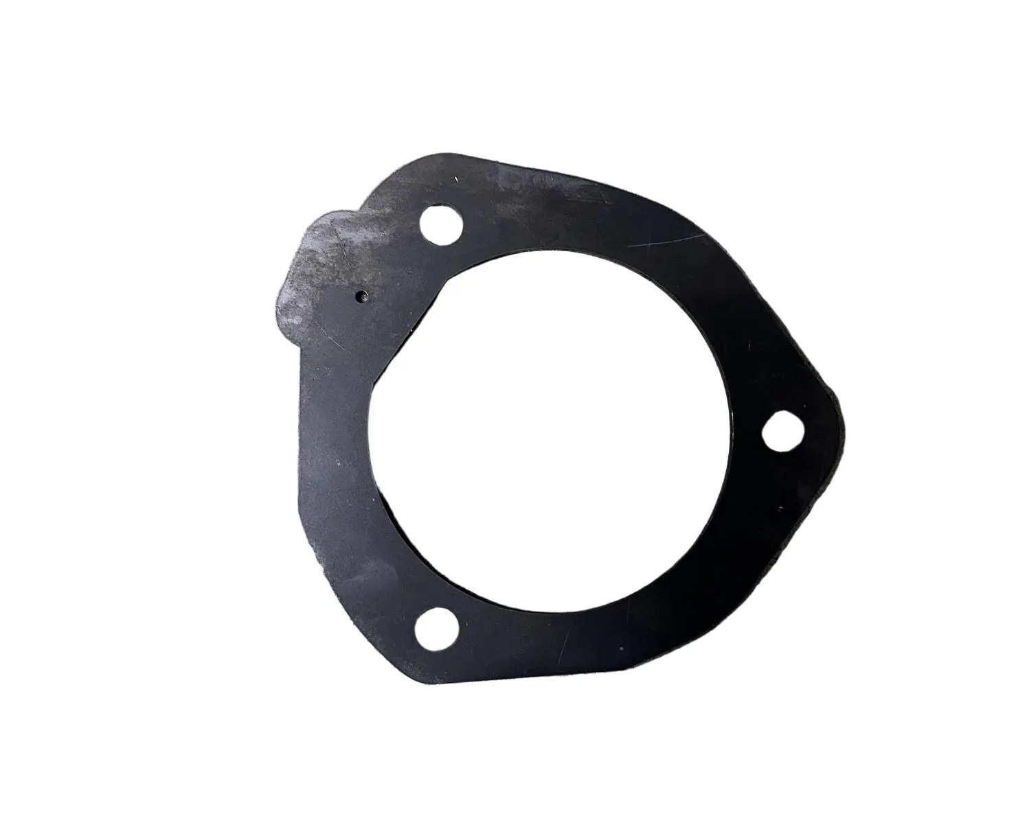 Silvia S13/14/15 Front Shock Top Reinforcement Plates (For Drift Angle Kits with pilot hole) - Image 6