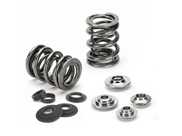Supertech Dual Valve Spring Kit Toyota 2JZ 80@33.6